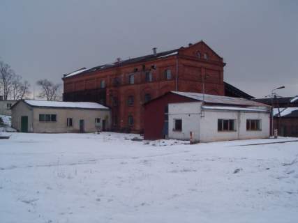 Wynajmę halę z linią produkcyjną biohumusu ekologicznego