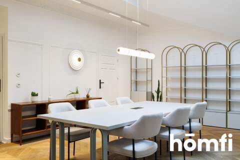 Inwestycja w sercu Kazimierza - apartament 48 m