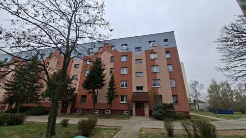 Przytulne M4 Widzew 62,09m, 3 pokoje, częściowo wyposażone