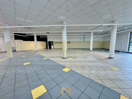Lokal użytkowy do wynajęcia, 420 m2, Gorzów Wielkopolski