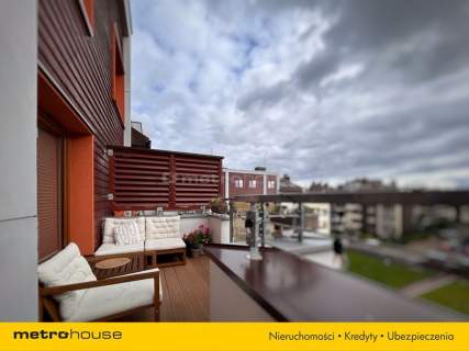 Luksusowy apartament o pow. 91,98 m2, Kołobrzeg