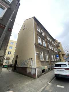 Kawalerka blisko centrum