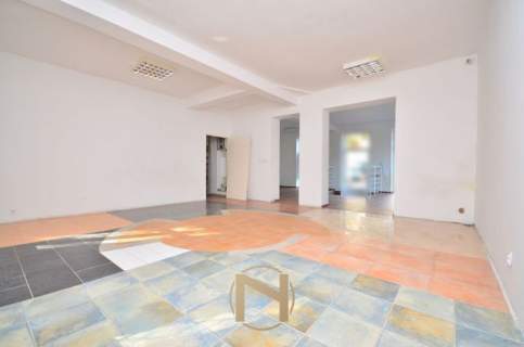 Lokal użytkowy do wynajęcia, 79,93 m2, Gorzów Wielkopolski