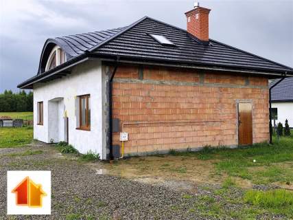 Dom jednorodzinny Wola Rafałowska 121 m2 dz.14 ar