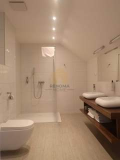 Apartament w górskim kurorcie z ceną do negocjacji