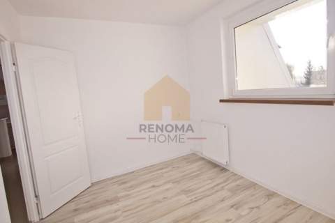 3 pokoje 58 m balkon Jawor