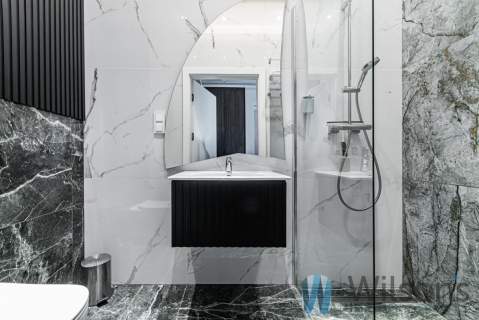 Nowoczesny apartament nad morzem