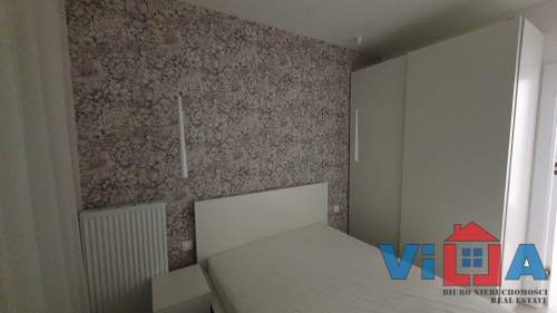 NA WYNAJEM APARTAMENT Z TARASEM NA ZACISZU