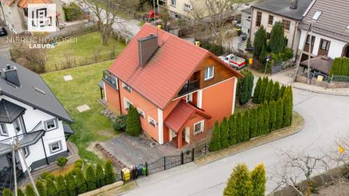 Dom 178 m osobne mieszkanie Kościerzyna