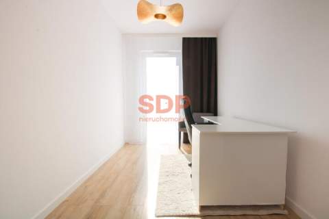 Oś. Paderewskiego - Muchowiec Szybowcowa 3 pok 60m2 ENG