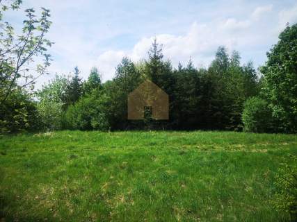 Działka na sprzedaż, 2063 m2, Kudowa-Zdrój