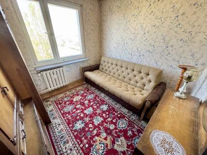 Mieszkanie na sprzedaż, 31,42 m2, Gorzów Wielkopolski