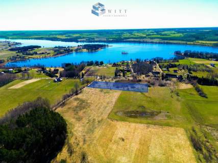 Działka budowlana na sprzedaż, 6500 m2, Suryty