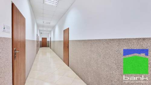 Widzew - lokal o pow. 110 m2 al. Piłsudskiego WIMA