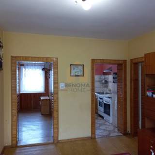 Mieszkanie 65m2/3 pokoje/Garaż