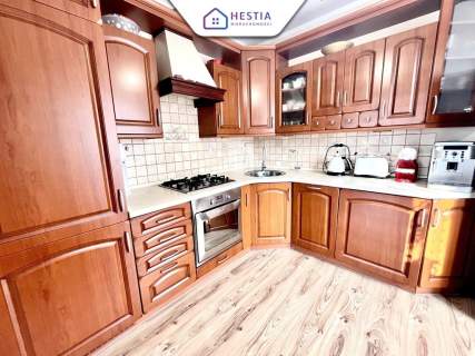 Nowa cena 3 pokoje ogródek garaż 67,5 m 