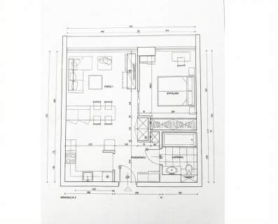 Ekskluzywny apartament w samym sercu Śródmieścia