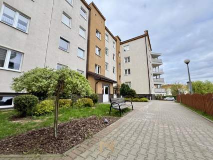 Mieszkanie na sprzedaż, 58,77 m2, Gorzów Wielkopolski