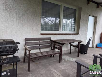 Osówiec ROD 35/300m2 domek murowany,2km Bydgoszcz