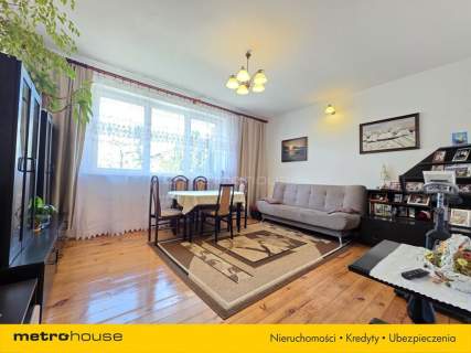  REZERWACJA Segment 131m2 na osiedlu Francuska