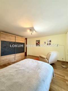 Dom dwurodzinny w dzielnicy Zdrój