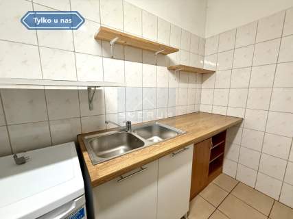 Lokal na wynajem, Centrum