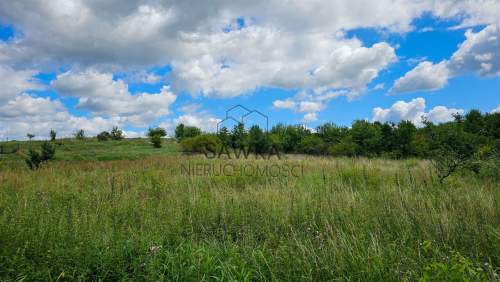 Działka budowlana na sprzedaż, 1601 m2, Gostchorze