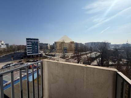 ul.Przyjaźni Mikroapartament 21,36 Dla inwestora