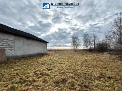 Grunt rolny 1,4ha, hala Kłębanowice/Polkowice