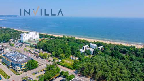 Unikalny trzypoziomowy apartament