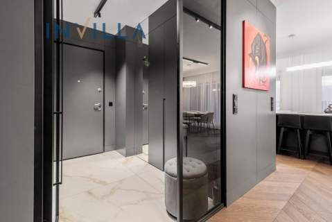 Apartament w Nadmotławiu