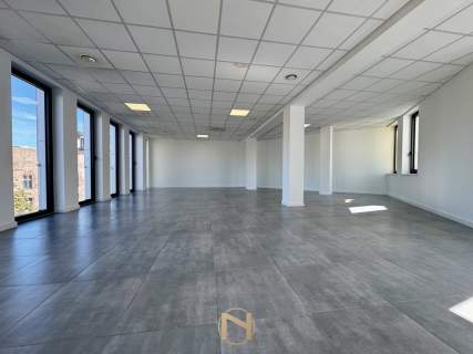 Lokal użytkowy do wynajęcia, 110 m2, Gorzów Wielkopolski