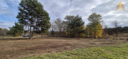 WZ, bardzo prywatna, linia brzegowa, unikat