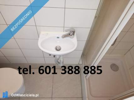 M2 12 mkw ul. Zgierska Manufaktura z KW i C.O. od właściciela