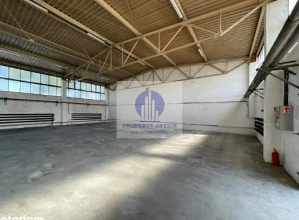 Targówek magazyn/usługi 335 m2