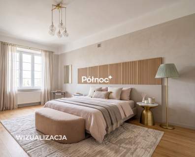 Mieszkanie 2-pokojowe, 77,5 m2 ul. Warszawska,
