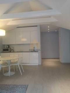 Apartament w górskim kurorcie z ceną do negocjacji