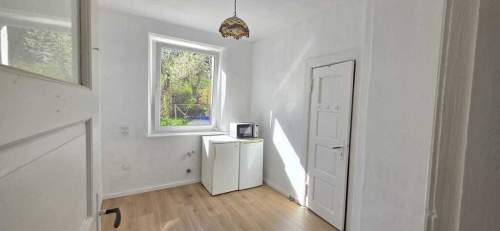 3-pokojowe mieszkanie Szczecin, ul. Cegłówka