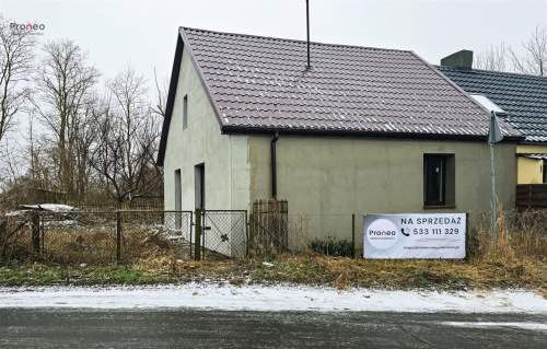 Dom na sprzedaż, 67 m2, Łysinin