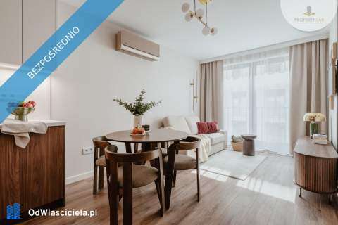 Nowoczesny apartament dla wymagających Centrum Wieniawska