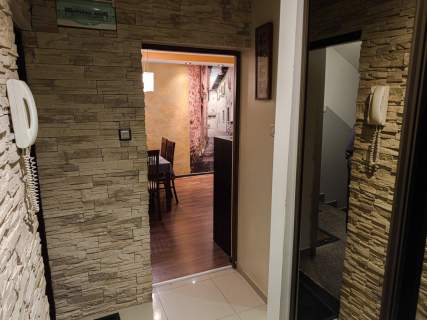 M4 55 m2 ul. Lutomierska, balkon, komórka, parking