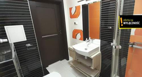 Mieszkanie 35 m2 Kielce Jagiellońska Point