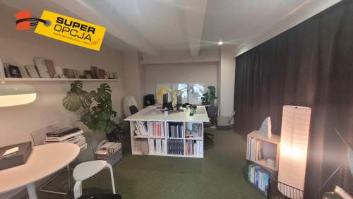 Biuro lub lokal usługowy Centrum Wieliczki
