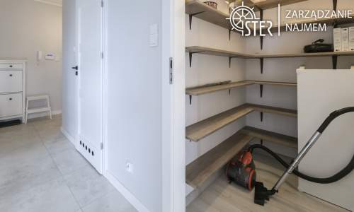Gdańsk Lawendowe Wzgórze, 3 pokoje, parking,balkon
