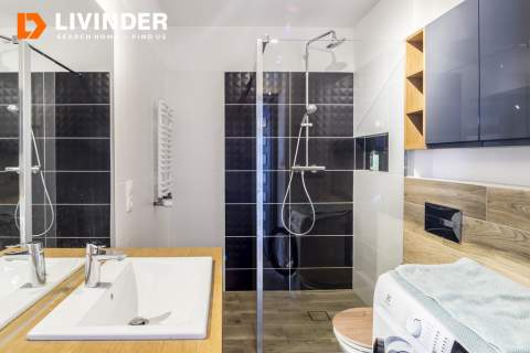 Mieszkanie 2 pokoje 37 m balkon