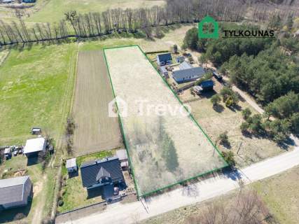 Okazja Działka 30 km od Gdańska