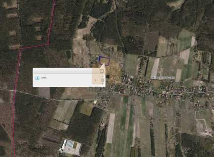 Działka na sprzedaż, 9000 m2, Miłogostowice