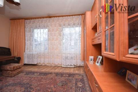 Mieszkanie na sprzedaż, 53,7 m2, Wałbrzych