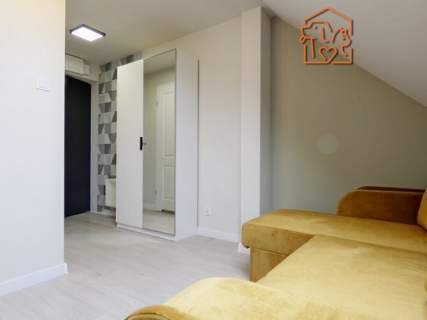 Kawalerka pet-friendly blisko lasu-Jaworzniaków 8