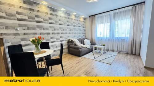 Mieszkanie do wprowadzenia, pełna infrastruktura.